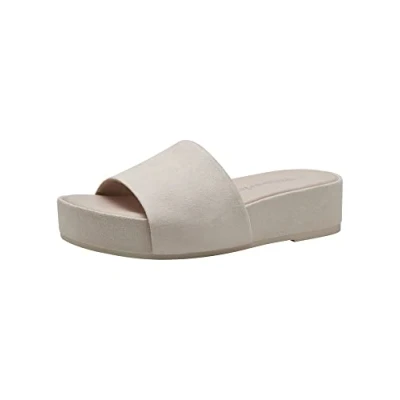 Imagen de Tamaris Mujer 1 27254 30, Mocasín, Color Carne, 39 EU