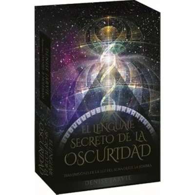Imagen de El Lenguaje Secreto De La Oscuridad