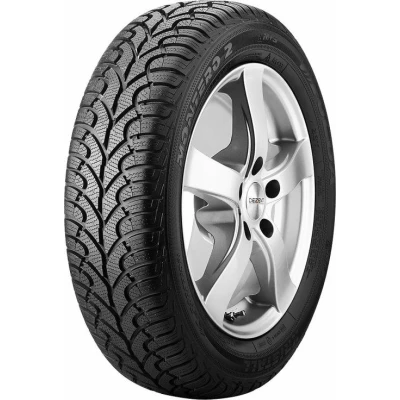 Imagen de Fulda kristall montero 2 MS 175/65 R15 84T coche de turismo Neumáticos invierno SEAT: Ibiza 4, 4 Sportcoupe, ST 537785