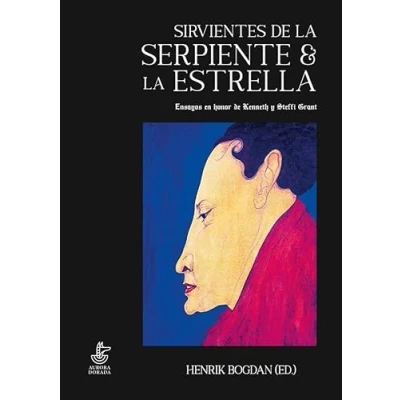 Imagen de Sirvientes de la serpiente y estrella: Ensayos en honor Kenneth Steffi Grant: 39 (Mercurio)