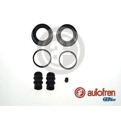 Imagen de AUTOFREN SEINSA D42501 Kit de Reparación Frenos Eje delantero 44