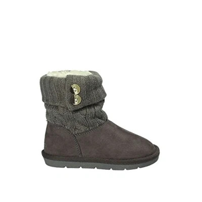 Imagen de Chicco, Botas Niña, Botines Niña Cálidos, Cómodos, Ligeros y Transpirables, Ideales para Otoño e Invierno, Zapatos Chica