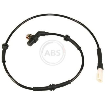 Imagen de A.B.S. 30055 sensor de ABS pasivo 875 blanco FORD: Puma
