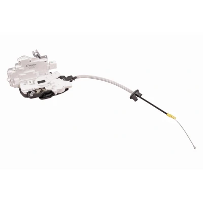 Imagen de VEMO V10 85 2273 Cerradura de Puerta con cierre centralizado Delante, derecha AUDI: A7 Sportback