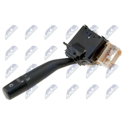 Imagen de NTY EPE TY 001 Conmutador en la Columna de Dirección TOYOTA: Land Cruiser Prado 120, 90