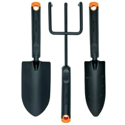 Imagen de Fiskars Ergo Nursery Set