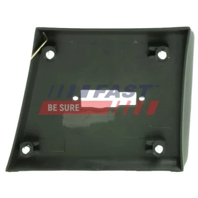 Imagen de Listón embellecedor/protector, panel lateral FAST FT90822