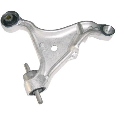 Imagen de TRW JTC7545 Barra oscilante, suspensión de ruedas Eje delantero, debajo, izquierda Brazo oscilante transversal Aluminio VOLVO: S80 I