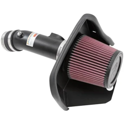 Imagen de K&amp;N 69 6033TTK Kit de Admisión rendimiento Coche