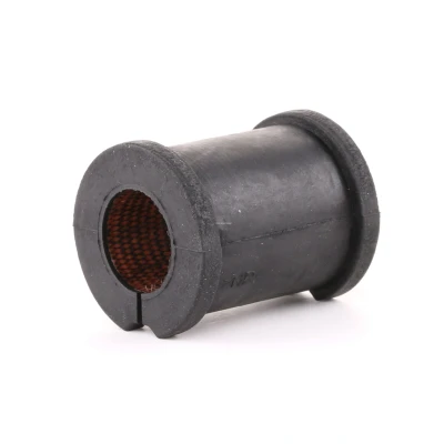 Imagen de FEBI BILSTEIN 102317 Silentblock Barra Estabilizadora Eje delantero Caucho, Caucho con refuerzo textil 19 31 SMART: Fortwo II Cabrio norauto,