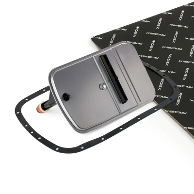 Imagen de MAPCO 69015 Kit filtro hidrtáulico, caja automática con junta BMW: X5