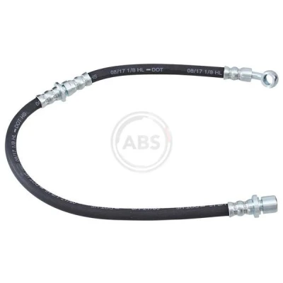 Imagen de A.B.S. SL 5244 Latiguillos de Freno 550 INN M10x 1.0 SUBARU: Forester I