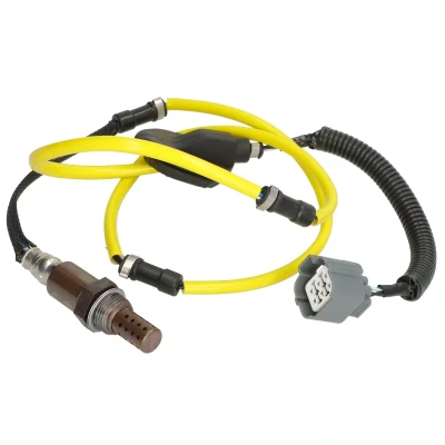 Imagen de HELLA 6PA 358 221 961 Sonda lambda térmico HONDA: Accord 7 Limousine