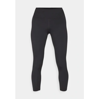 Imagen de Girlfriend Collective Float HIGH RISE Legging 7/8 Medias, Mujer, Talla: XXS, Black
