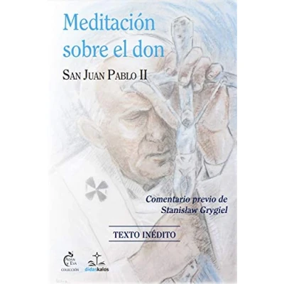 Imagen de Meditación Sobre El Don: 3 (Adán y Eva)