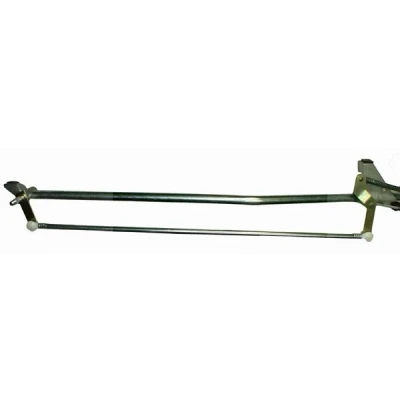 Imagen de METZGER 2190045 Varillaje de Limpiaparabrisas para vehíc. con volante a la izquierda delante electromotor Pieza Recambio Original