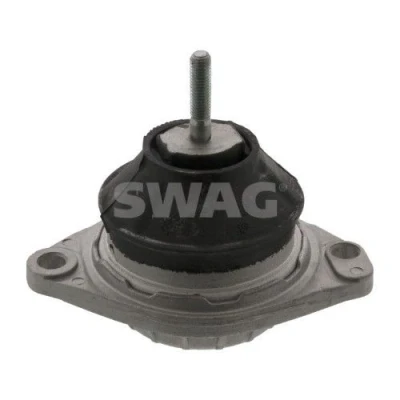 Imagen de SWAG 30 13 0021 Soporte de motor derecha hidráulico AUDI: Cabriolet B4, 80 B4 Berlina, Avant