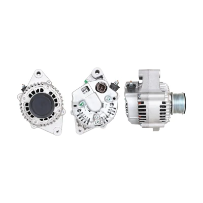 Imagen de ELSTOCK 28 7794 Alternador 14V 85A TOYOTA: Land Cruiser Prado 120, HILUX 3 Pick up, 150