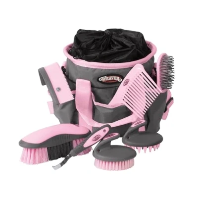 Imagen de Weaver Kit de Cuidado Piel, 65 2055 GY, Gray/Pink