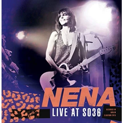 Imagen de Live At So36