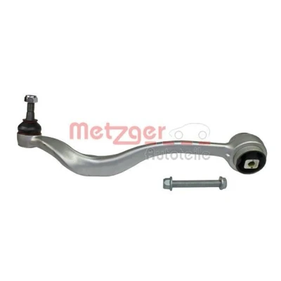 Imagen de METZGER 58017502 Barra oscilante, suspensión de ruedas BMW: 5 Berlina, Touring