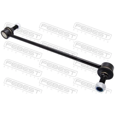 Imagen de FEBEST 2023 CAR Bieleta de suspensión Eje delantero 12 OPEL: Astra H Hatchback, Zafira B, G CC, PEUGEOT: 406 Berlina, Coupé, 607 Berlina