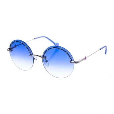Imagen de Liu Jo LJ3100S 43003 Gafas de Sol, 709 Light Gold, 52 Unisex Adulto
