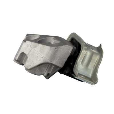 Imagen de FEBI BILSTEIN 32277 Soporte de motor derecha Rodamiento caucho metal FIAT: Ducato III Furgón, Camión plataforma / Chasis