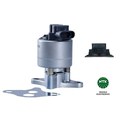 Imagen de NGK 94891 Válvula EGR eléctrico con juntas CITROËN: Xsara Picasso, C5 I Hatchback, Familiar, PEUGEOT: 307 SW, 406 Berlina