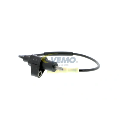 Imagen de VEMO V51 72 0026 Sensor de ABS Eje trasero izquierda Original calidad para vehículos con 12