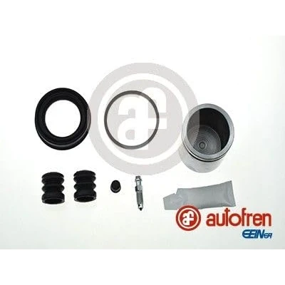Imagen de AUTOFREN SEINSA D42206C Kit de Reparación Frenos Eje delantero 48 SUZUKI: Samurai SUV, SJ 410 SUV Cabrio, 413
