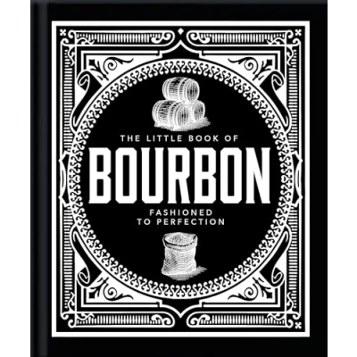 Imagen de The Little Book Of Bourbon (ebook)