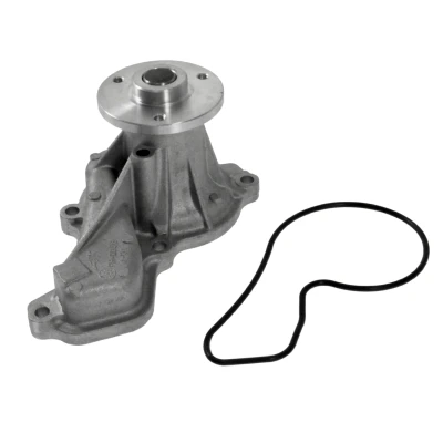 Imagen de BLUE PRINT ADH29151 Bomba de agua Fundición aluminio con junta anular Metal HONDA: CIVIC 8 Hatchback, FR V