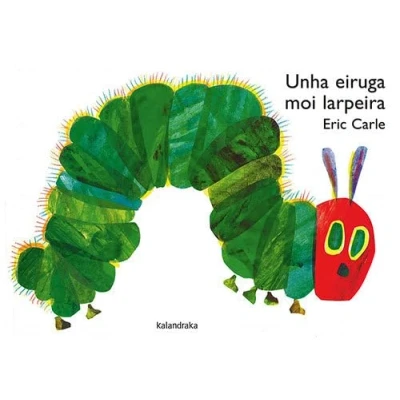 Imagen de Unha eiruga moi larpeira (Tras os montes)