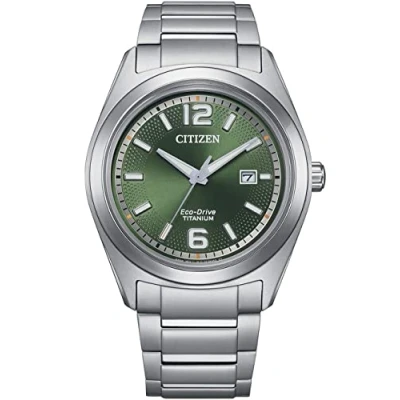 Imagen de Citizen Reloj de Vestir AW1641 81X
