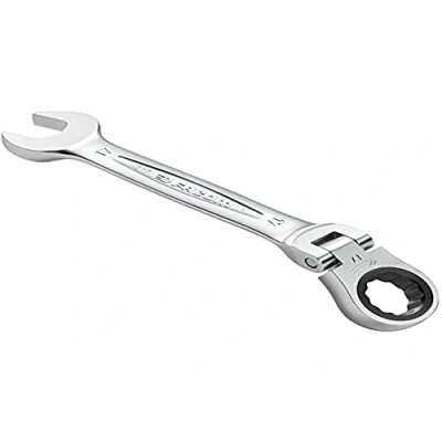 Imagen de Facom 467BF.16 LLAVE MIXTA CON TRINQUETE FLEX 16MM