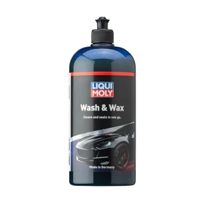 Imagen de LIQUI MOLY 1542 Pulido de pintura Botella 1