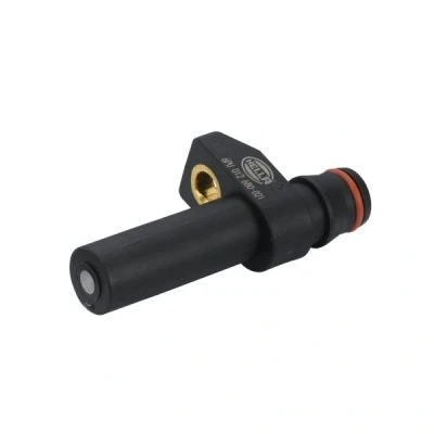 Imagen de HELLA 6PU 012 680 021 Sensor de Cigueñal 2 inductivo sin cable MERCEDES BENZ: Sprinter 3 T Furgón, SL Cabrio, CLK Coupé norauto, oscaro, mister auto