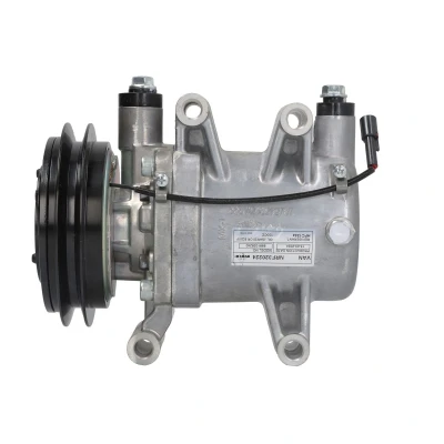 Imagen de NRF 320224 Compresor de Aire Acondicionado CR12 12 PAG 46 R 134 a