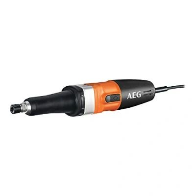 Imagen de Amoladora recta 600 W 6 mm.diam.pinza e. vel variable