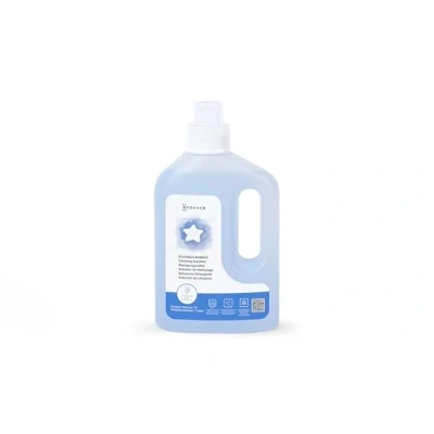 Imagen de ECOVACS Solución de detergente 1L para todos los robots limpiacristales y ventanas WINBOT, accesorio original