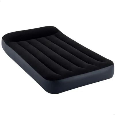 Imagen de Intex 64146 Cama de Aire Dura, Beam Standard Pillow Rest Classic