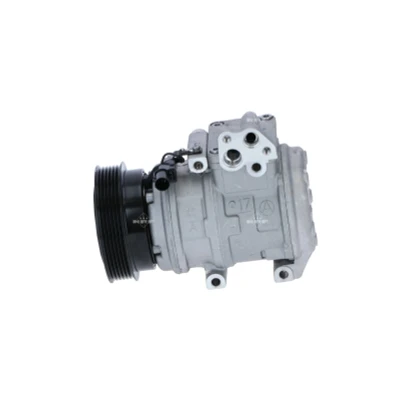 Imagen de NRF 32992G Compresor de Aire Acondicionado 17C 12 PAG 46