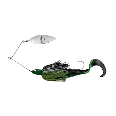 Imagen de Zilla Spinnerbait 50gr Lost Seaweed