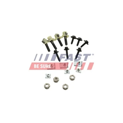Imagen de Elemento de sujeción, cubierta motor FAST FT96323