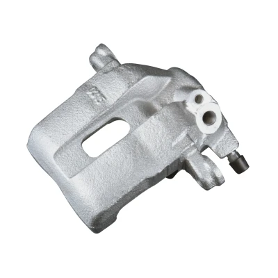 Imagen de FEBI BILSTEIN 178179 Pinza de freno Hierro fundido Eje delantero, derecha MAZDA: MX 5 I, 2 norauto, oscaro, mister auto