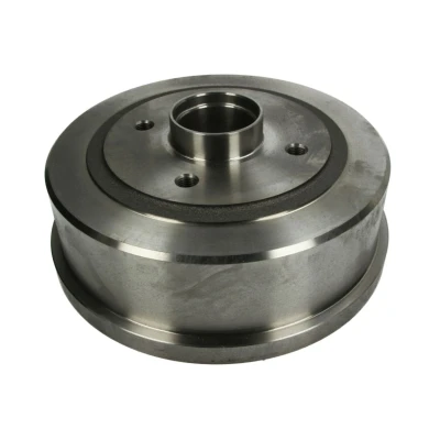 Imagen de TRW DB4302B Tambor de Freno con apoyo, sin anillo sensor ABS OPEL: Corsa C Hatchback, Tigra Twintop