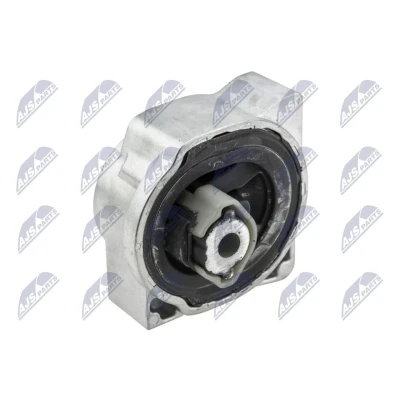Imagen de NTY ZPS ME 008 Soporte de motor Atrás derecha MERCEDES BENZ: Clase B, A