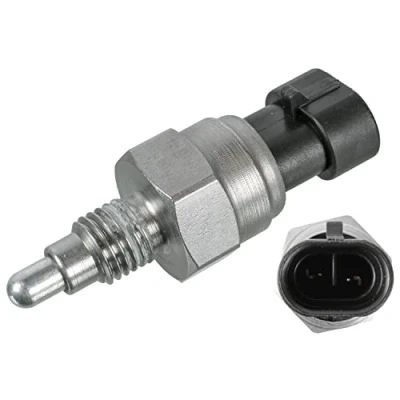 Imagen de FEBI BILSTEIN 172286 Interruptor, piloto de marcha atrás OPEL: Astra J Hatchback, Antara, H GTC, CHEVROLET: Trax