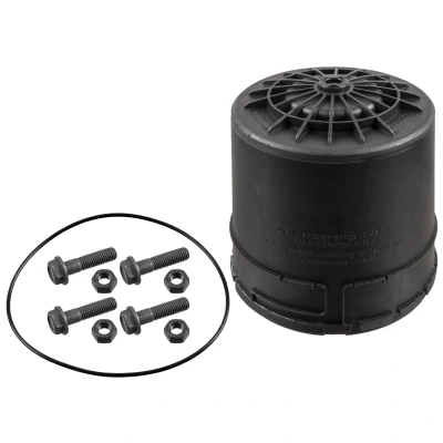 Imagen de FEBI BILSTEIN 39128 Cartucho del secador de aire, sistema aire comprimido SCANIA: 4 series, RENAULT TRUCKS: Magnum